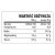 ACTIVLAB High Whey Protein Isolate 700 gram